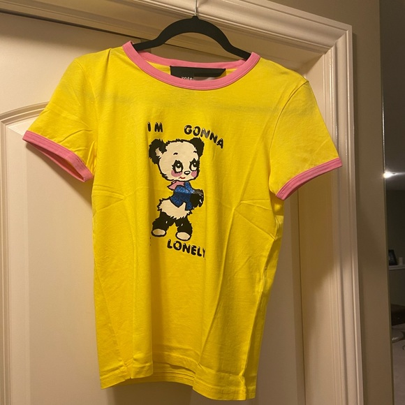 Harry Styles Marc Jacob Shirt | Poshmark